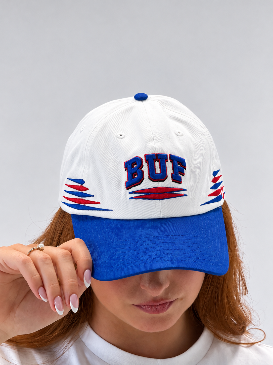 Diamond Cap
