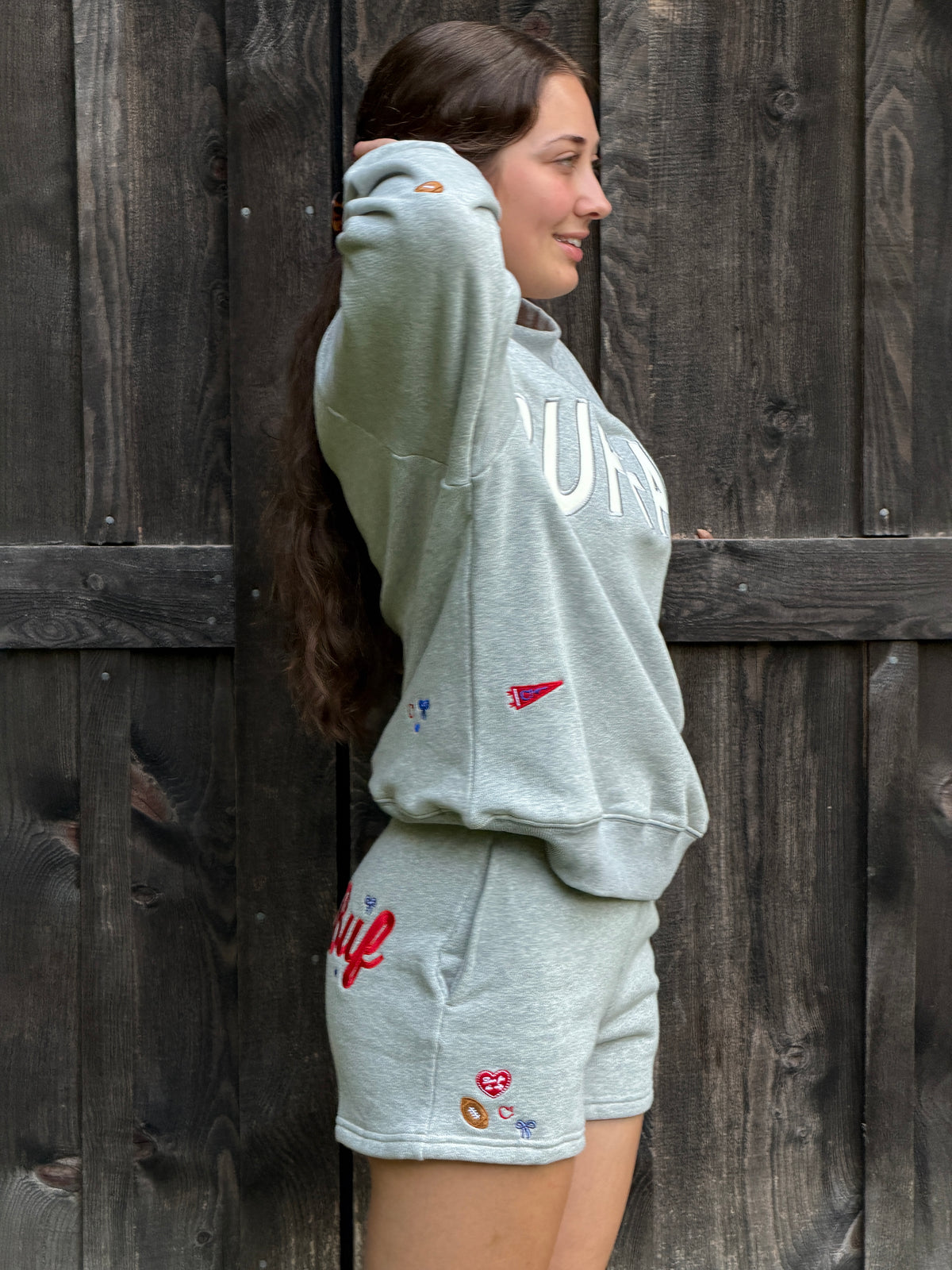Icon Mockneck