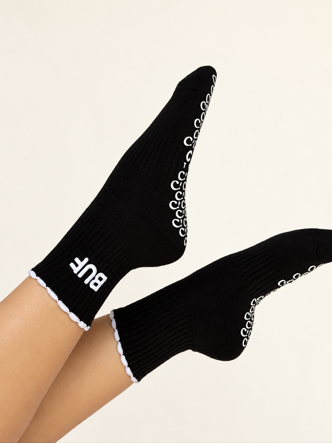 BUF Studio Pilates Sock