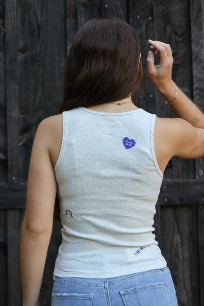 Icon Tank