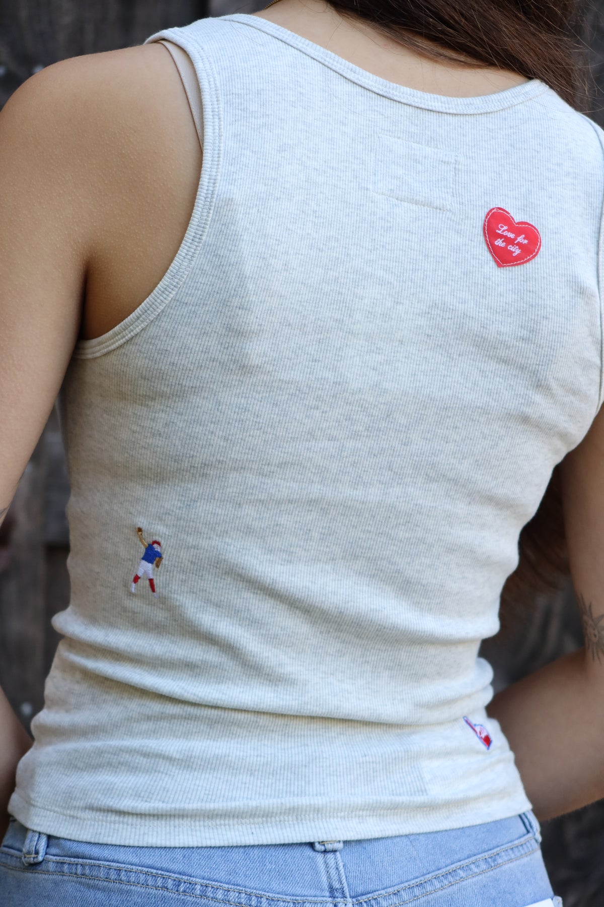 Icon Tank