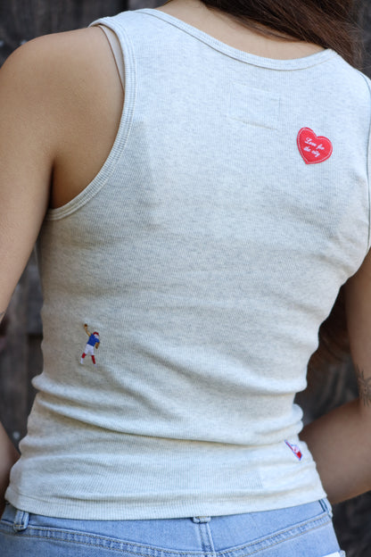 Icon Tank