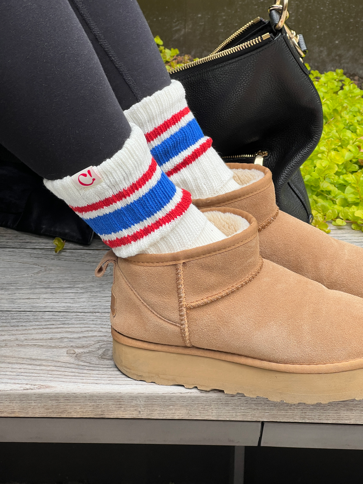 Chunky Socks