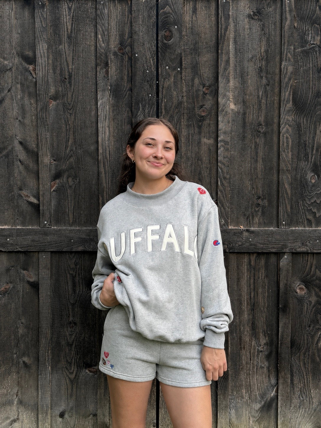 Icon Mockneck