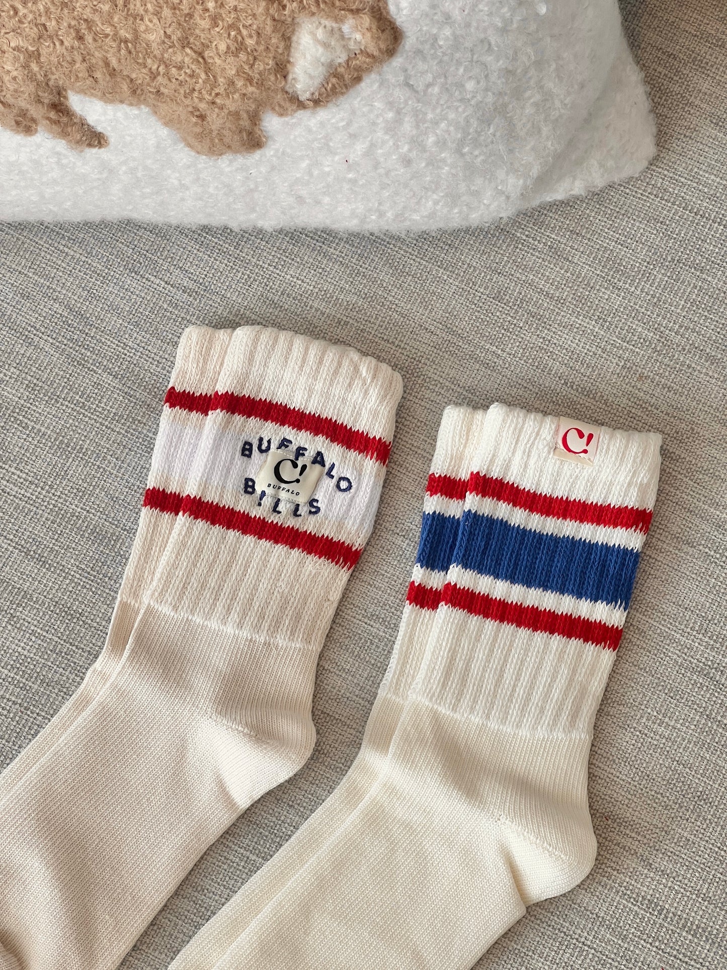 Chunky Socks