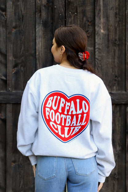Buffalo Football Club Sweatshirt