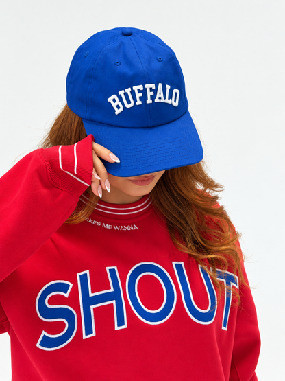 Classic Cap