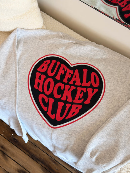 Buffalo Hockey Club Sweatshirt