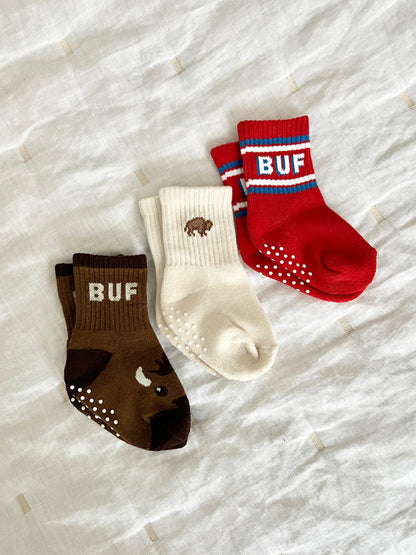 Toddler Socks