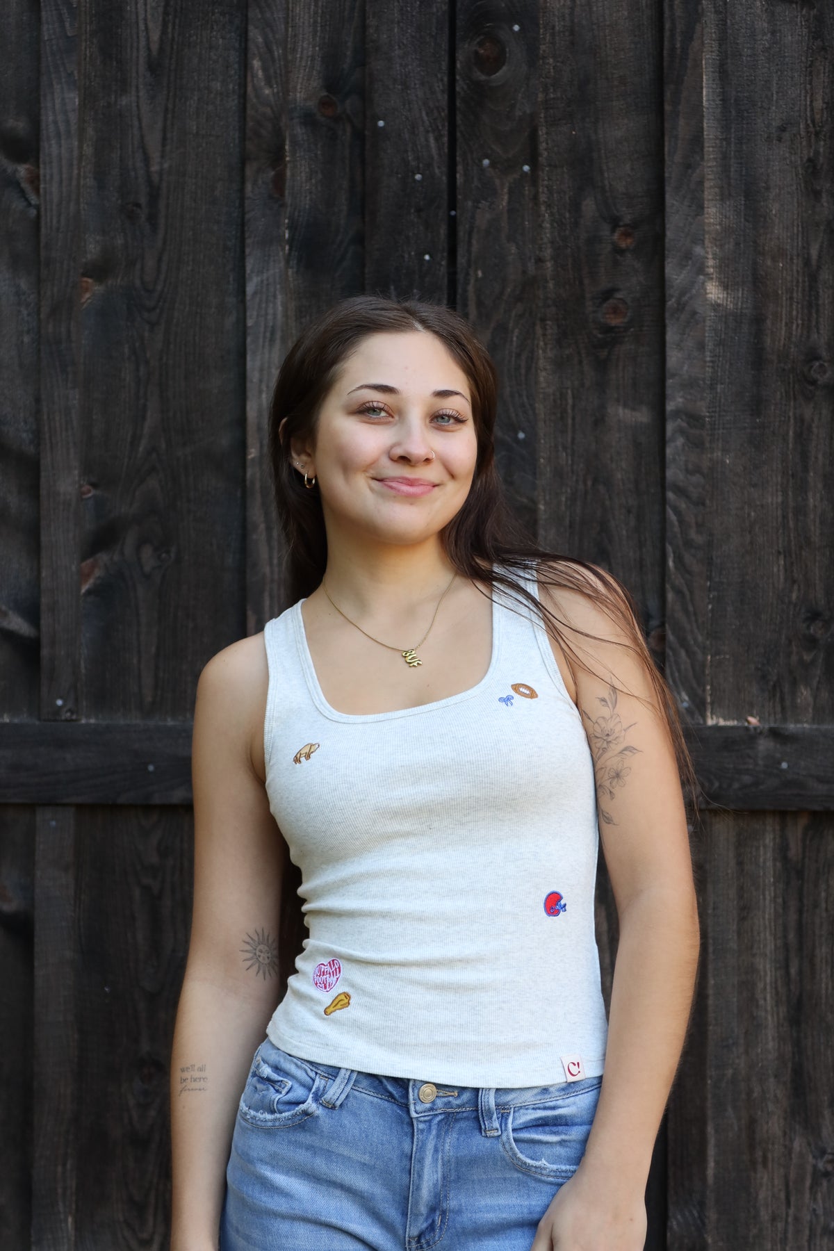 Icon Tank