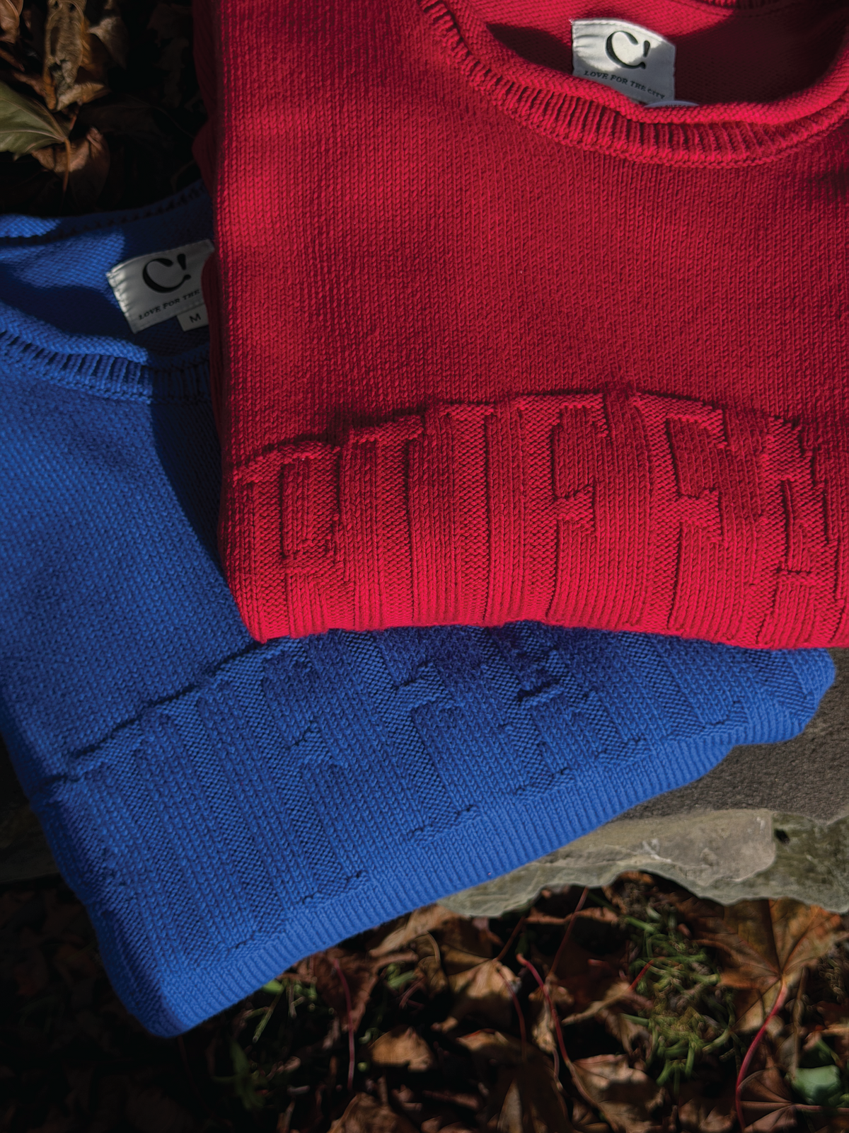 Sienna Rollneck Knit Sweater