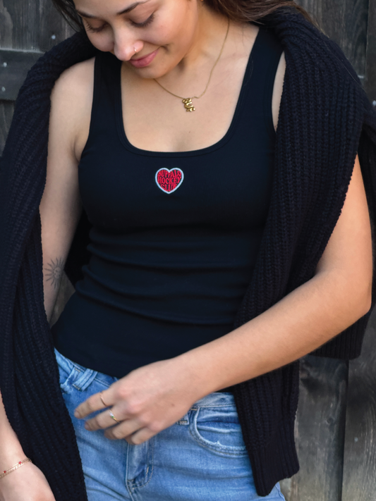 Buffalo Hockey Club Everyday Tank