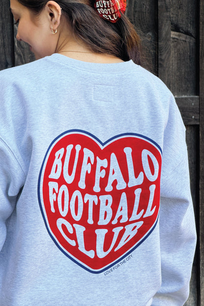 Buffalo Football Club Sweatshirt