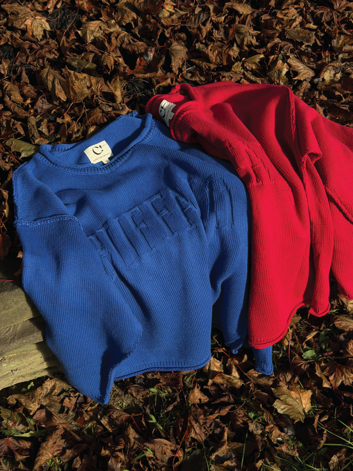 Sienna Rollneck Knit Sweater