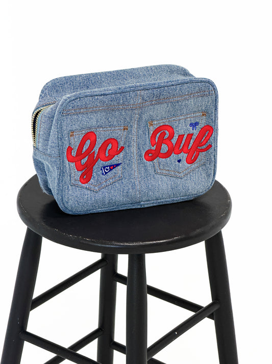 Go Buf Pouch