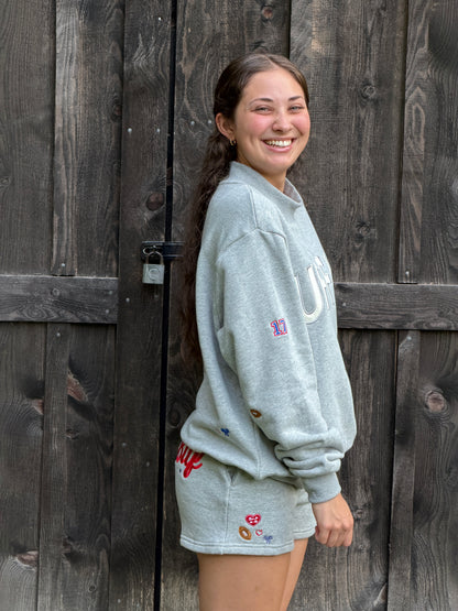 Icon Mockneck