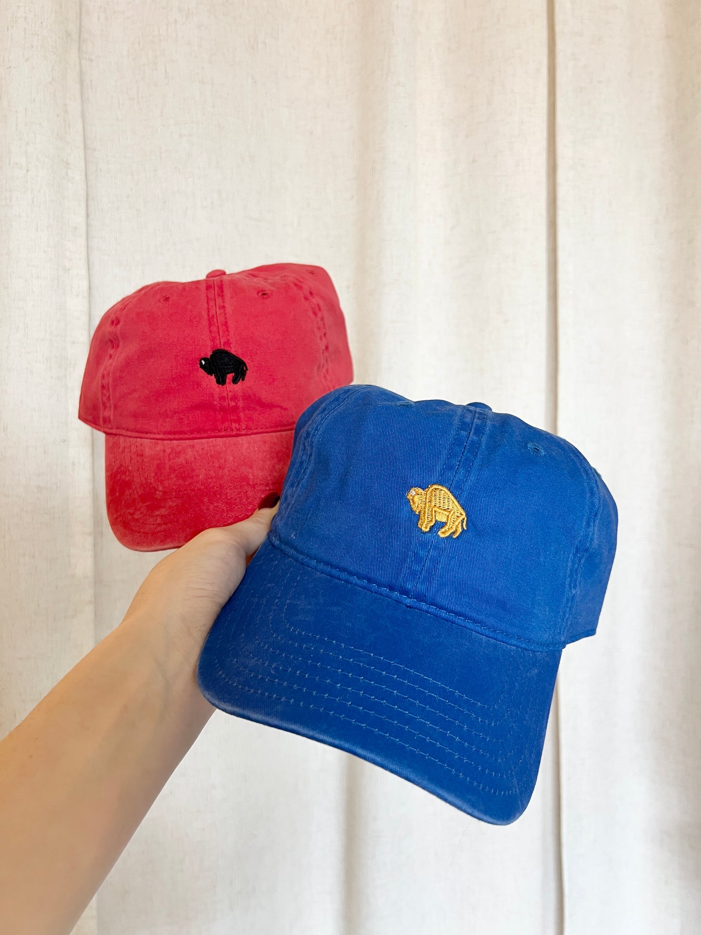 Baseball Hat
