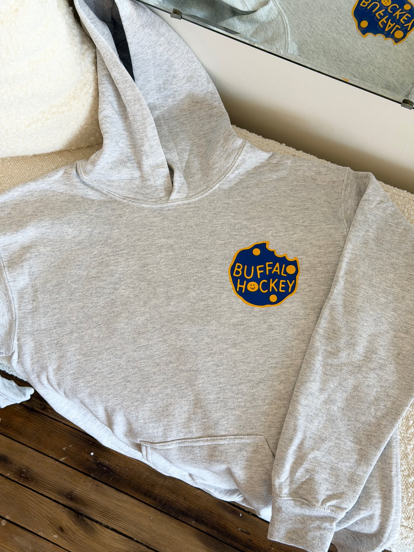 Top Shelf Youth Hoodie
