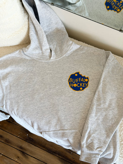 Top Shelf Youth Hoodie