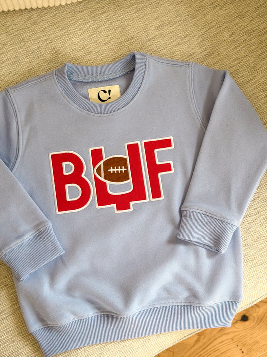 Extra Point Youth Sweatshirt