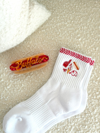 Essential Baseball Sock