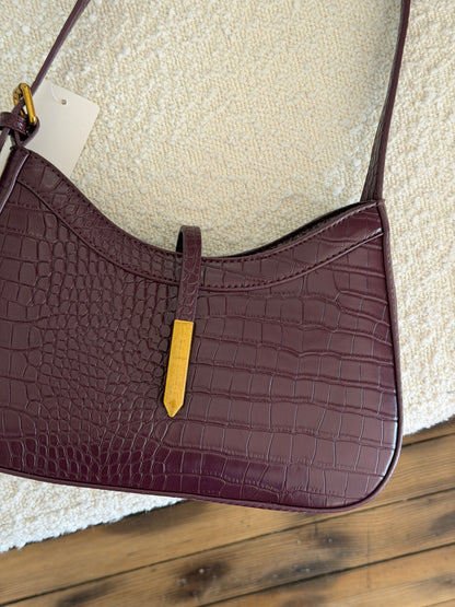 Judith Shoulder Bag