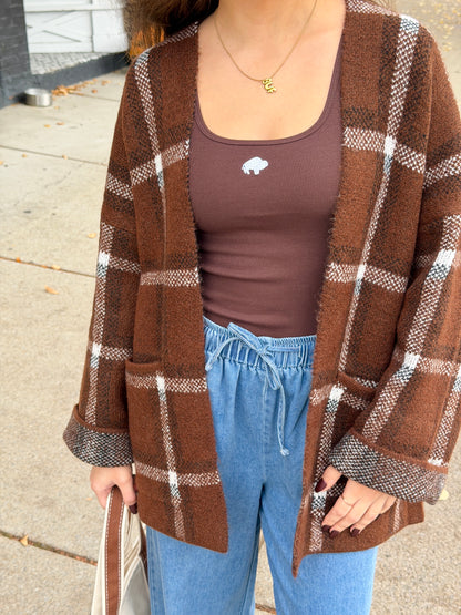 The Everyday Tank - Fall Edit