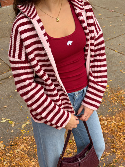 The Everyday Tank - Fall Edit