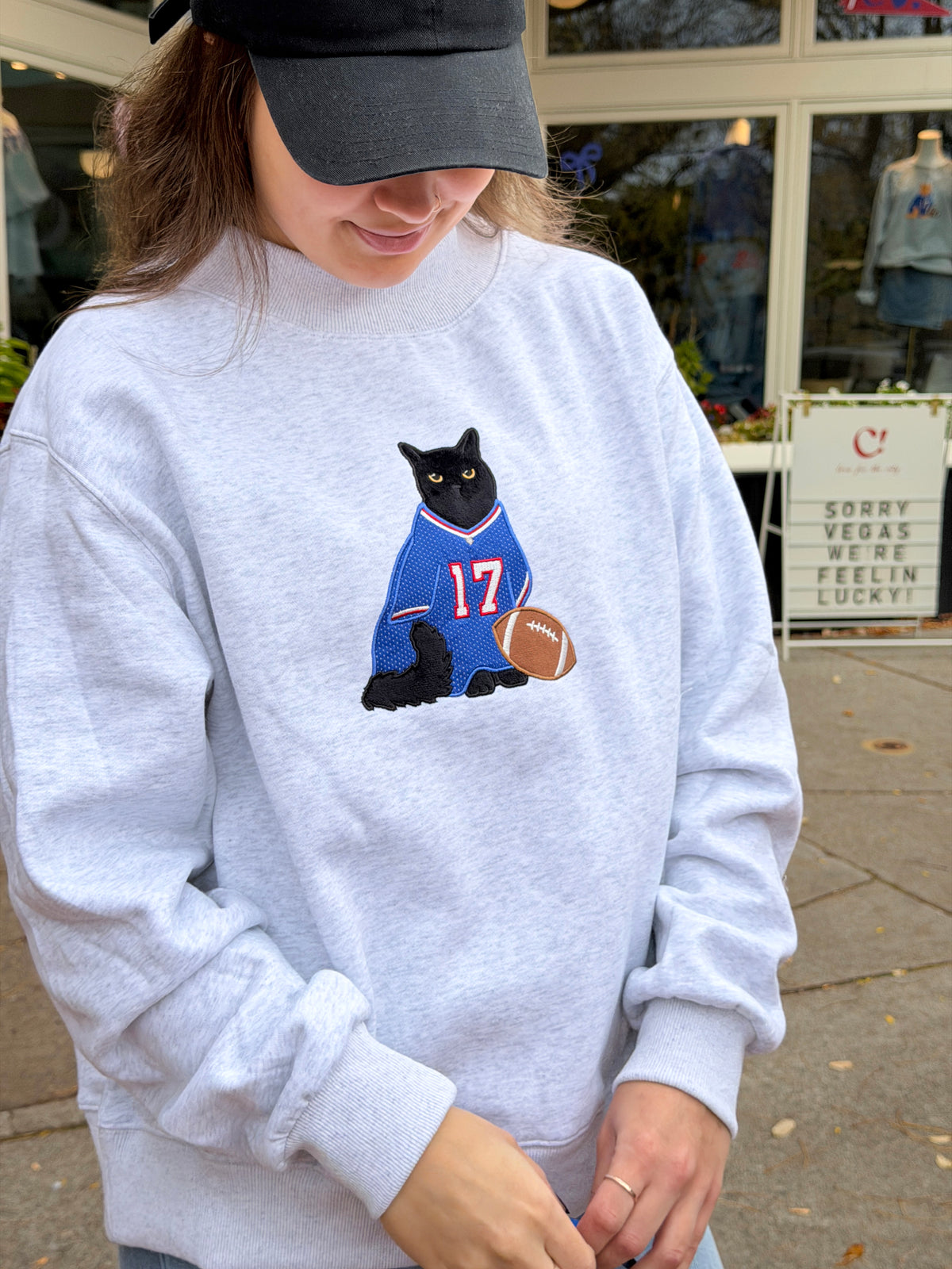 Kitty Mockneck
