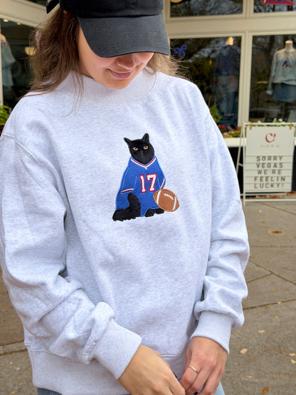 Kitty Mockneck