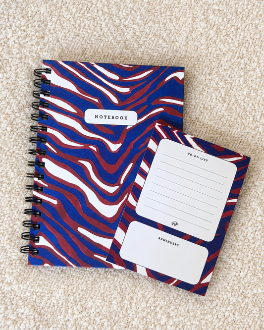 Notebook/Notepad