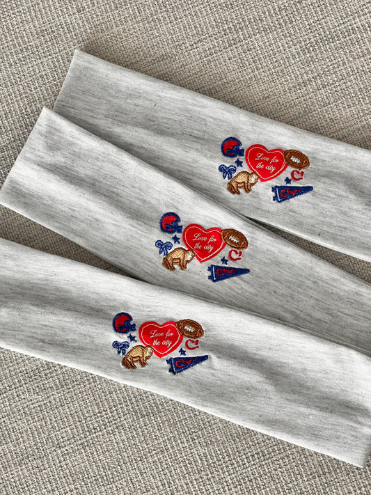 Icon Headband