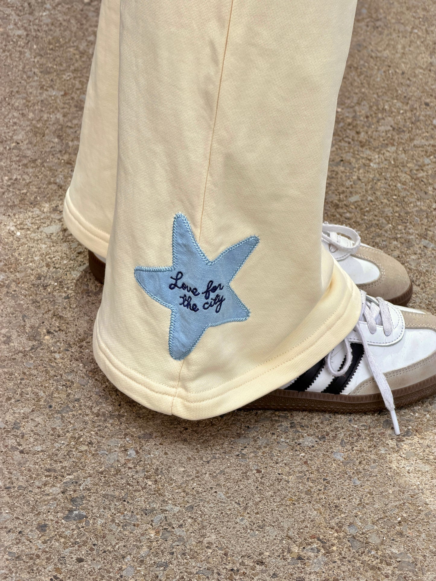 Summers in Buffalo Sweatpant
