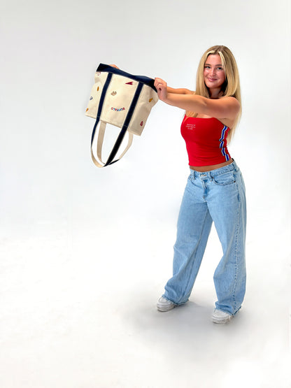 Slim Tank