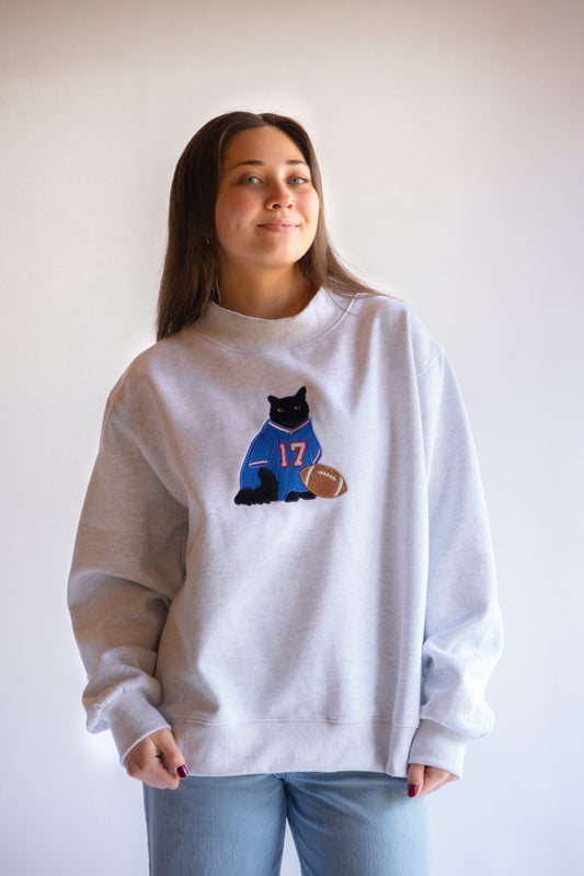 Kitty Mockneck