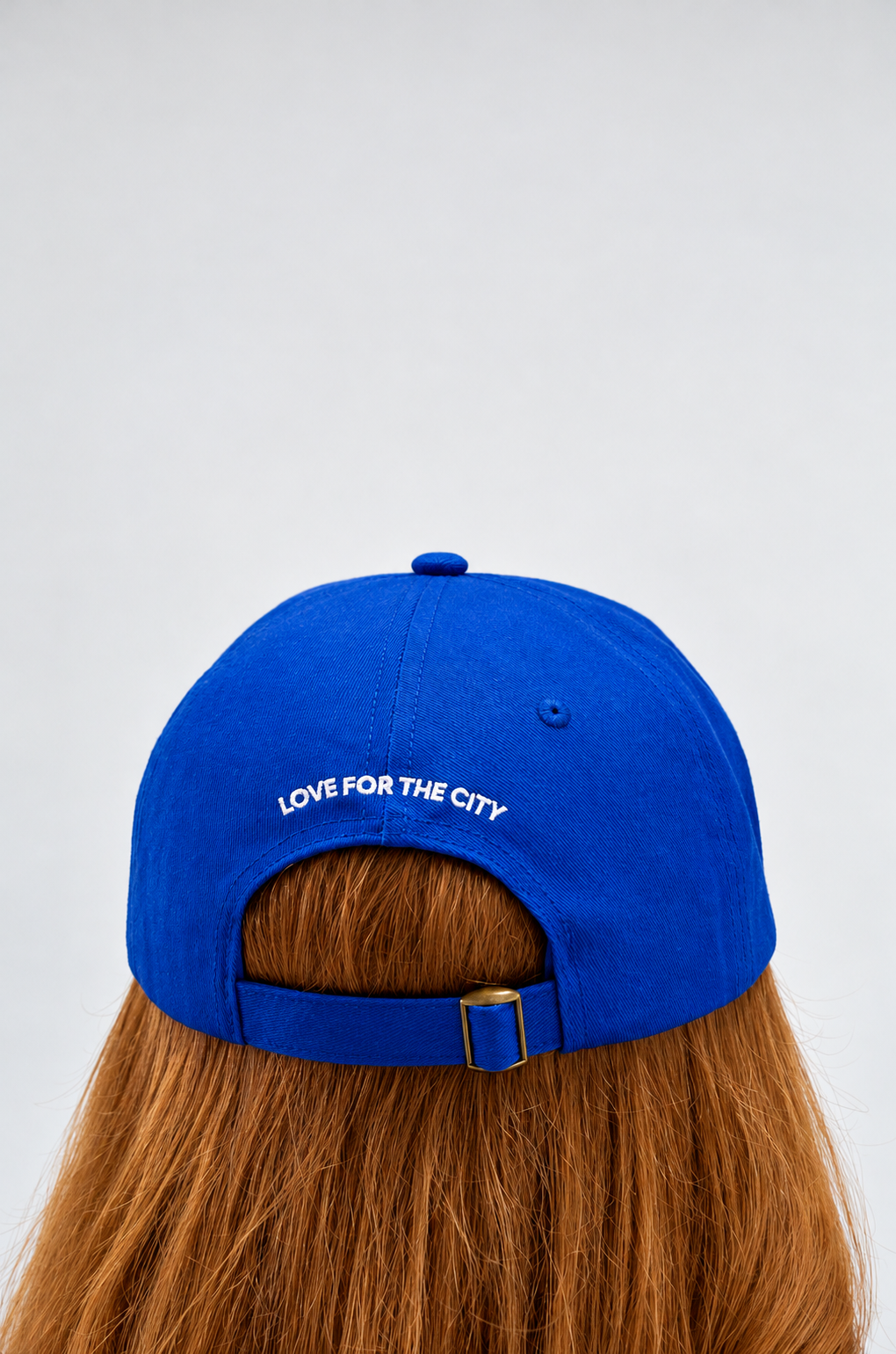Classic Cap