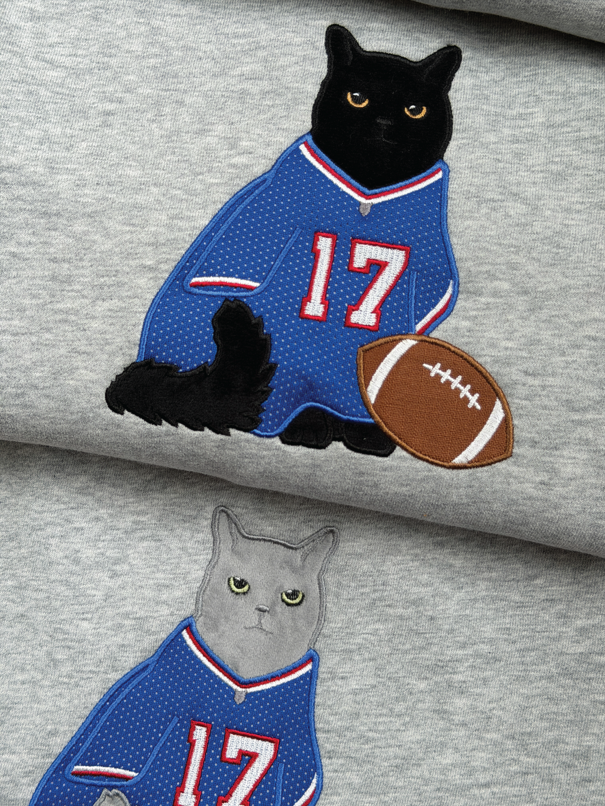 Kitty Sweatshirt