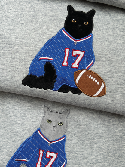 Kitty Sweatshirt