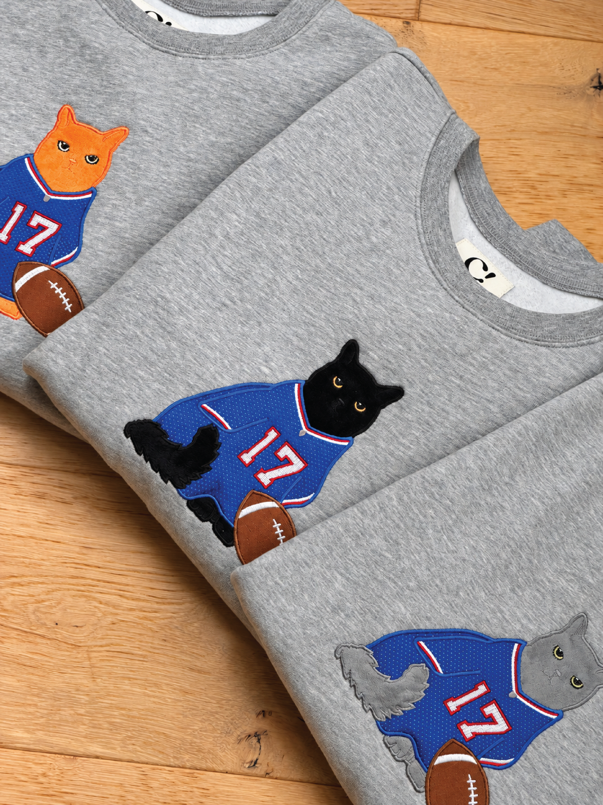 Kitty Sweatshirt