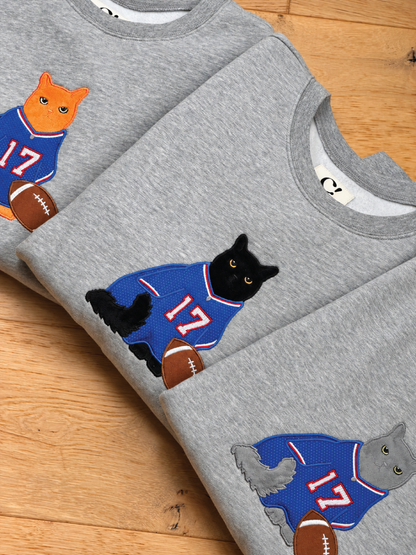 Kitty Sweatshirt
