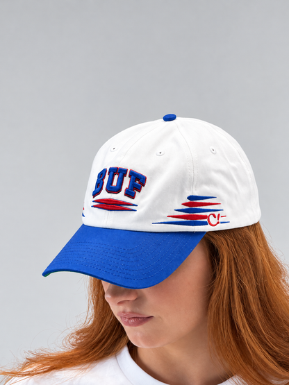 Diamond Cap