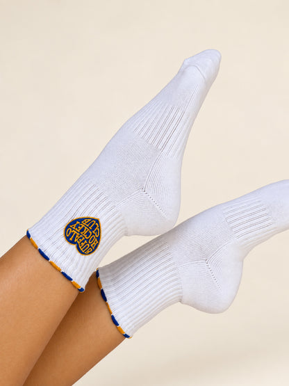 Buffalo Hockey Club Socks