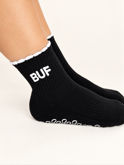 BUF Studio Pilates Sock