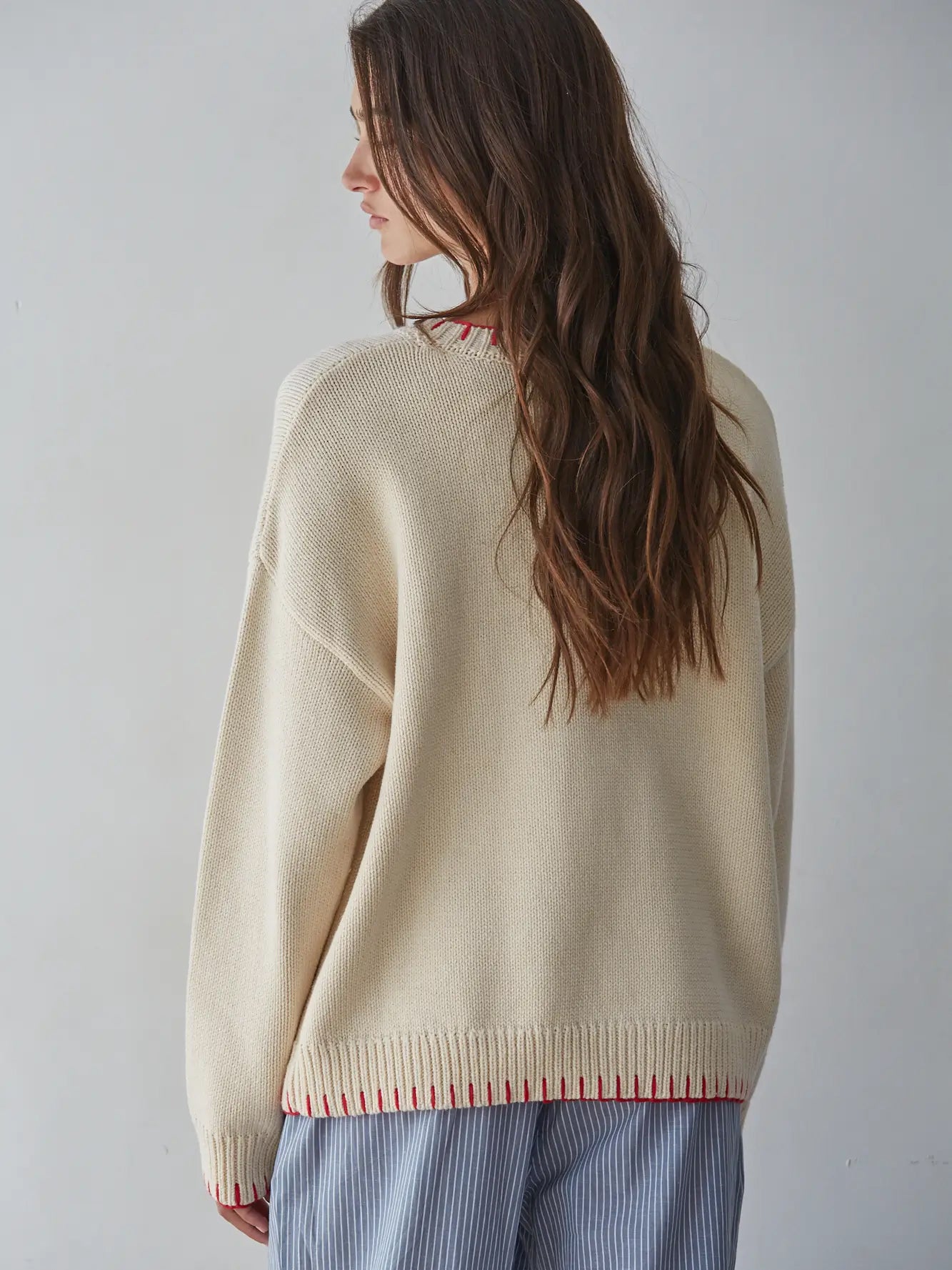 Gelato Knit Sweater