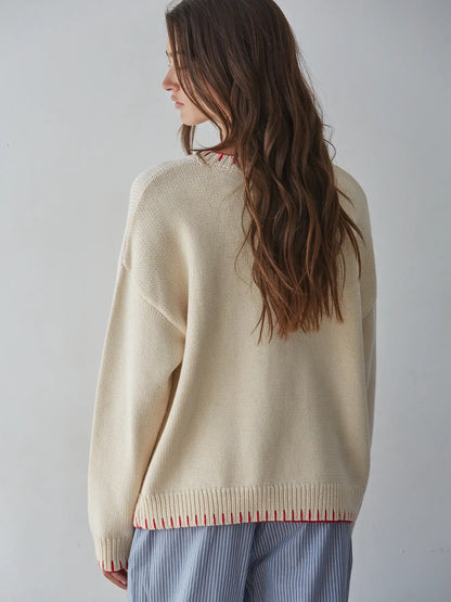 Gelato Knit Sweater